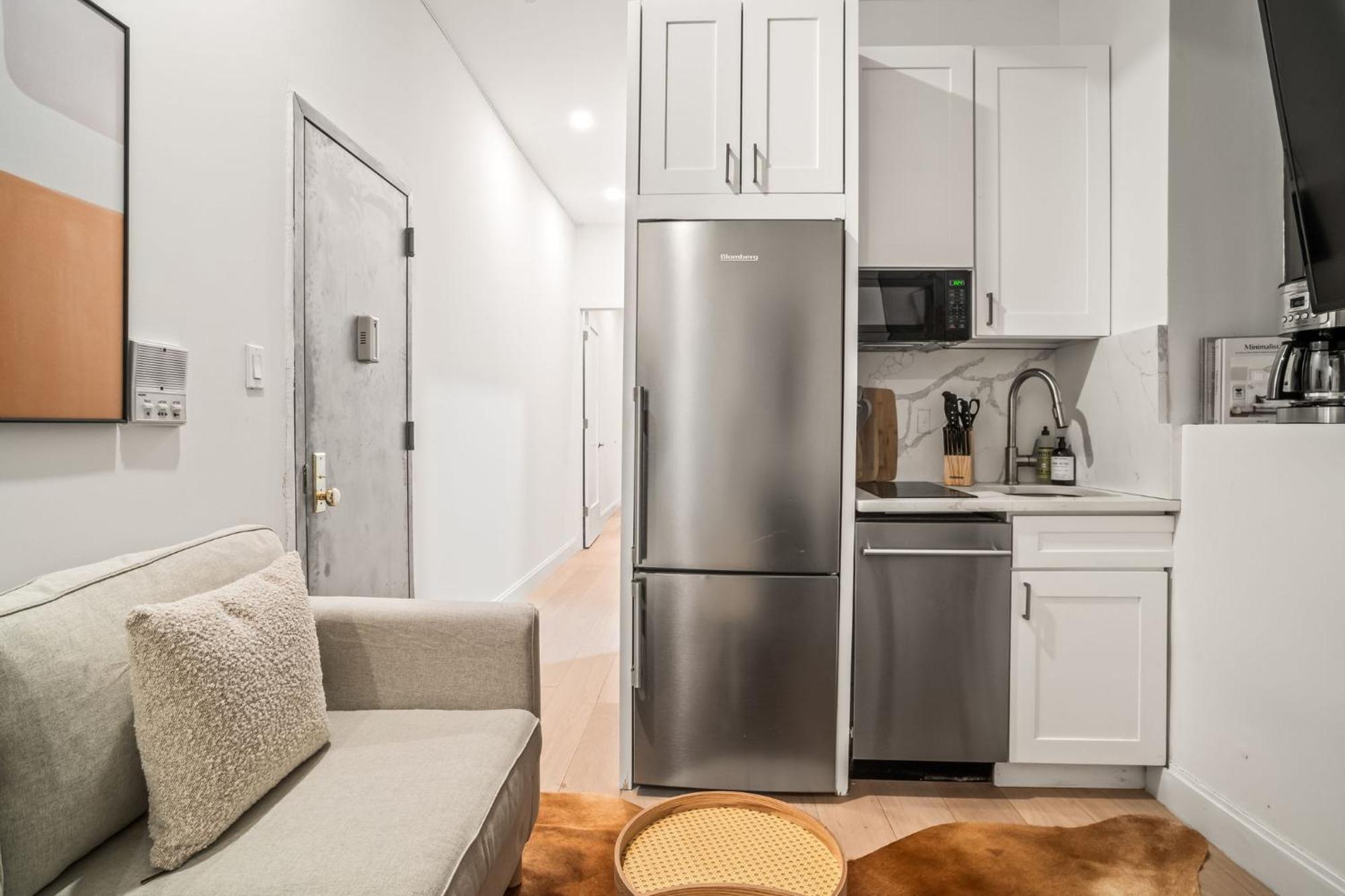 Apartamento Relaxing 3br 1bath
