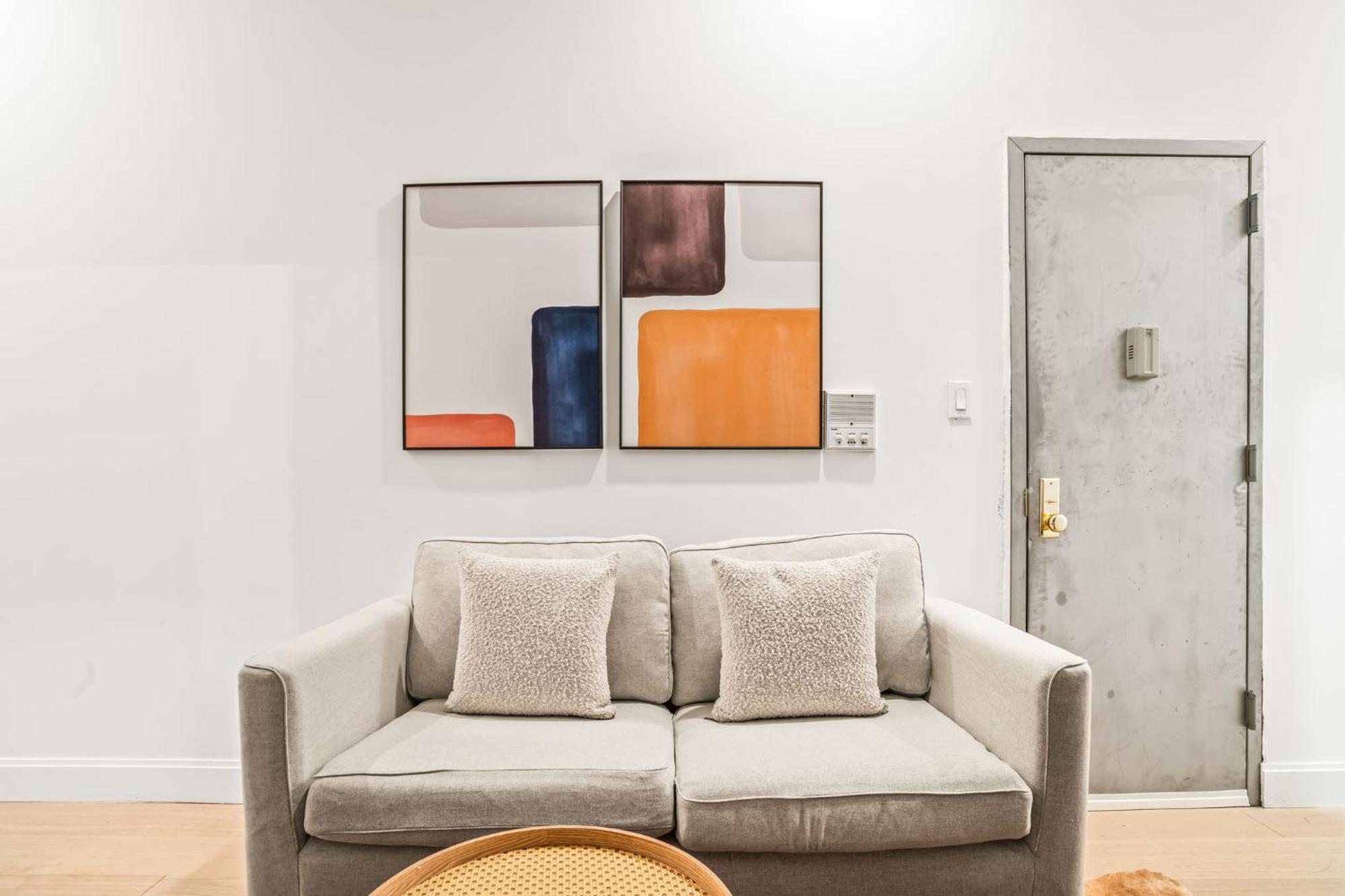 Relaxing 3br 1bath Apartamento *