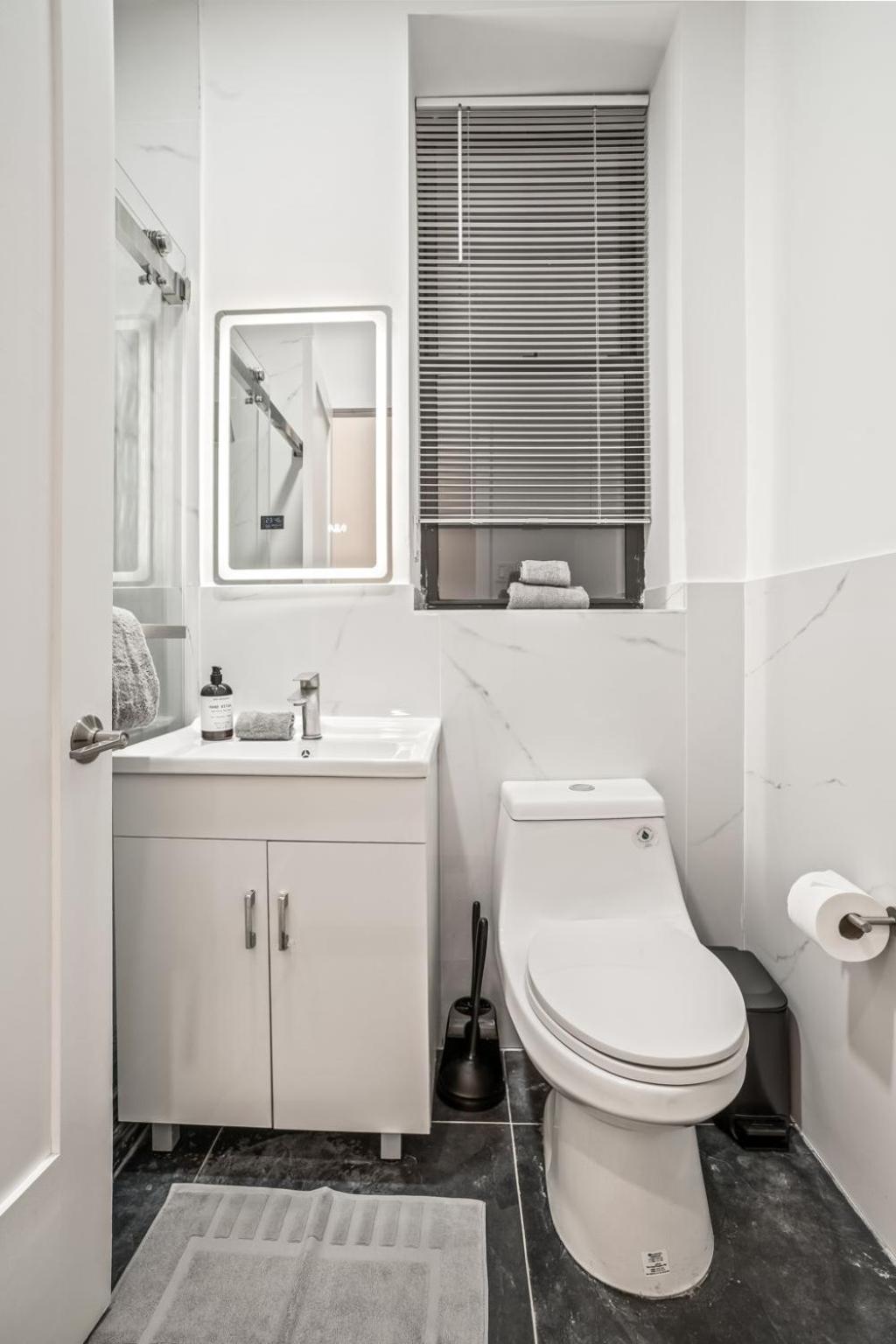 Relaxing 3br 1bath * Nueva York