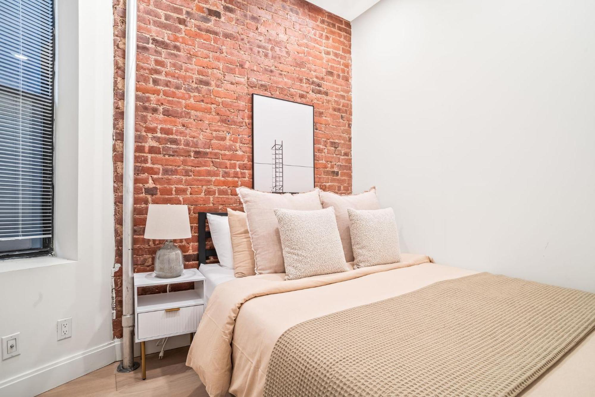 Relaxing 3br 1bath Apartamento *
